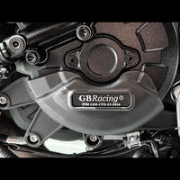 gb racing alternator cover ducati supersport 2017 2021