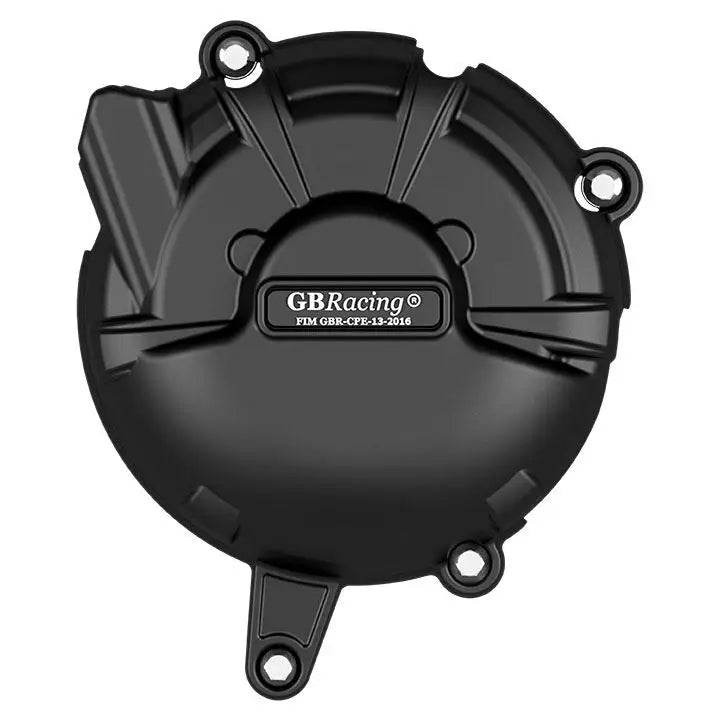 gb racing alternator cover ducati v2 streetfighter 2022