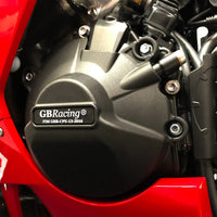 gb racing alternator cover honda cbr1000rr fireblade sp 2021