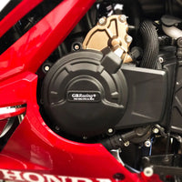 gb racing alternator cover honda cbr500r 2019