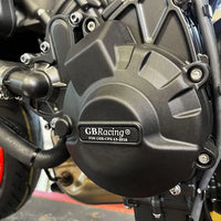 gb racing alternator cover yamaha mt 09 fz 09 2021