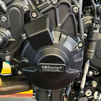 gb racing alternator cover yamaha mt 09 fz 09 2021