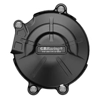gb racing alternator cover kawasaki ninja 300 2013 2015