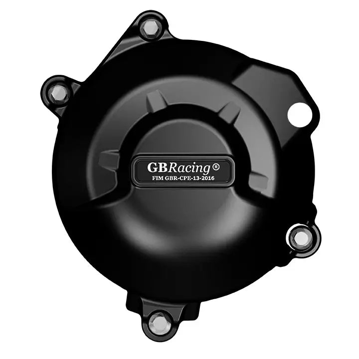 gb racing alternator cover kawasaki z650 ninja 650 2017 2020