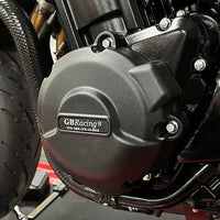 gb racing alternator cover kawasaki z900rs 2018