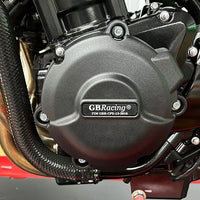 gb racing alternator cover kawasaki z900rs 2018