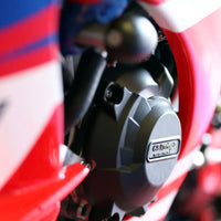 gb racing alternator cover kawasaki zx10r 2011 2018