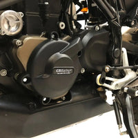 gb racing alternator cover ktm duke 690 2011