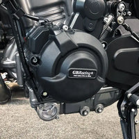 gb racing alternator cover ktm duke 790 890 r 2018 2023