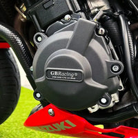 gb racing alternator cover suzuki gsx s750 l7
