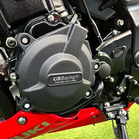 gb racing alternator cover suzuki gsx s750 l7