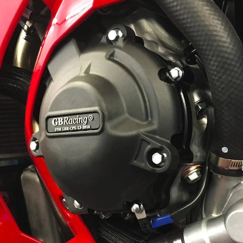 gb racing alternator cover suzuki gsxr 1000 2017 2020