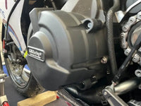 gb racing alternator cover triumph daytona 660 2024