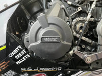 gb racing alternator cover triumph daytona 660 2024