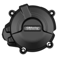 gb racing alternator cover triumph daytona 660 2024