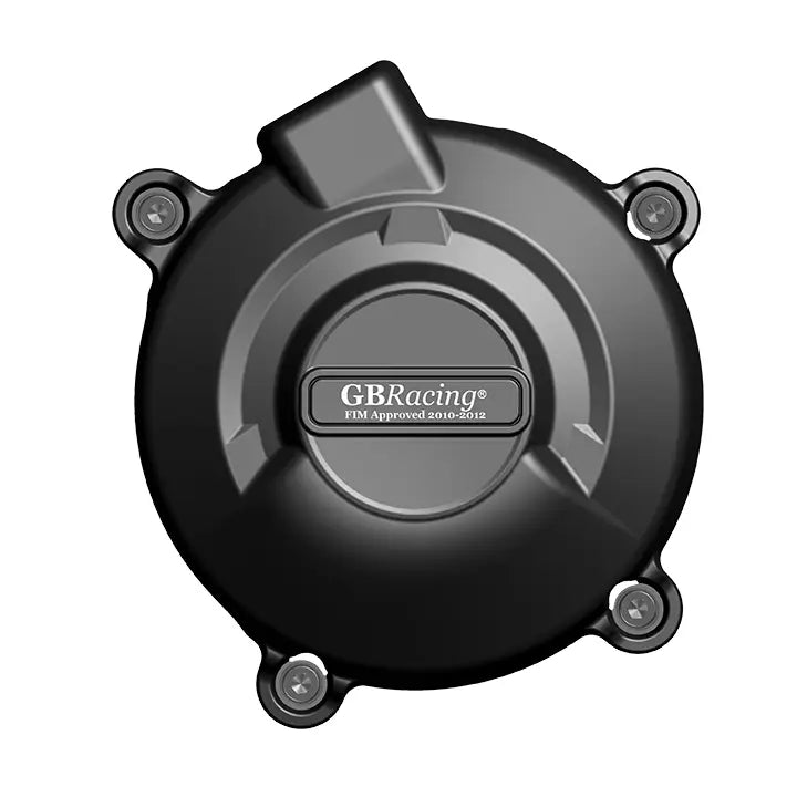 gb racing alternator cover triumph daytona 675 street triple 2011 2012