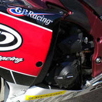 gb racing alternator cover yamaha r1 2009 2014