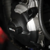 gb racing alternator cover yamaha r1 2009 2014