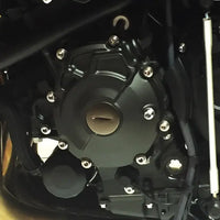 gb racing alternator cover yamaha r1 r1m 2015 2023