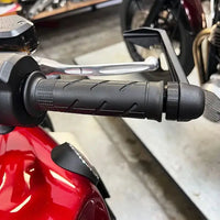 gb racing universal brake lever guard
