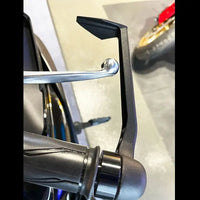 gb racing universal brake lever guard