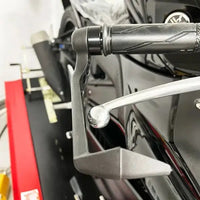 gb racing universal brake lever guard