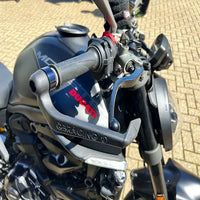 gb racing universal brake lever guard
