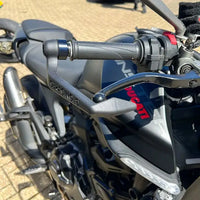 gb racing universal brake lever guard