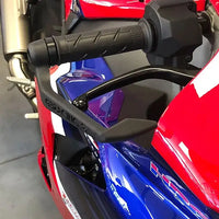 gb racing brake lever guard honda cbr600rr 07 cbr1000rr