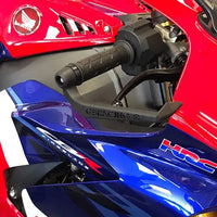 gb racing brake lever guard honda cbr600rr 07 cbr1000rr