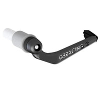 gb racing brake lever guard yamaha yzf r1 r6 2006