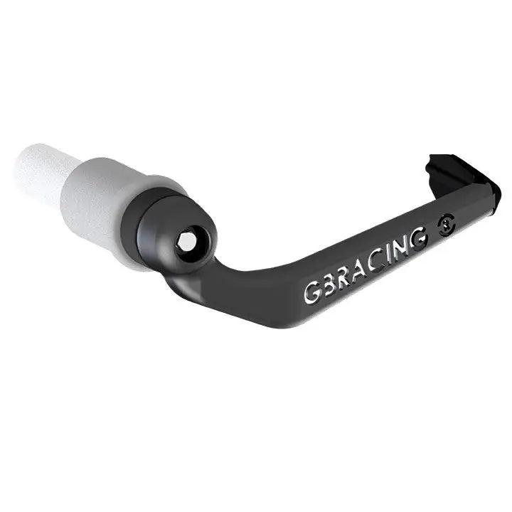 gb racing brake lever guard yamaha yzf r1 r6 2006