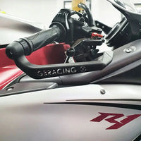 gb racing brake lever guard yamaha yzf r1 r6 2006