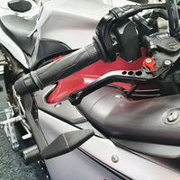gb racing brake lever guard yamaha yzf r1 r6 2006