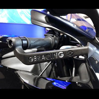 gb racing brake lever guard yamaha yzf r1 r6 2006