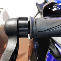 gb racing brake lever guard yamaha yzf r1 r6 2006