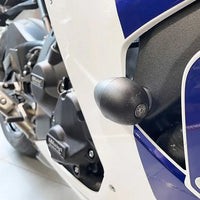 gb racing bullet frame slider set honda cbr1000rr 2020 race version