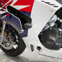 gb racing bullet frame slider set honda cbr1000rr 2020 race version
