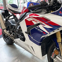 gb racing bullet frame slider set honda cbr1000rr 2020 race version