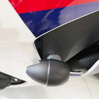 gb racing bullet frame slider set honda cbr1000rr 2020 race version