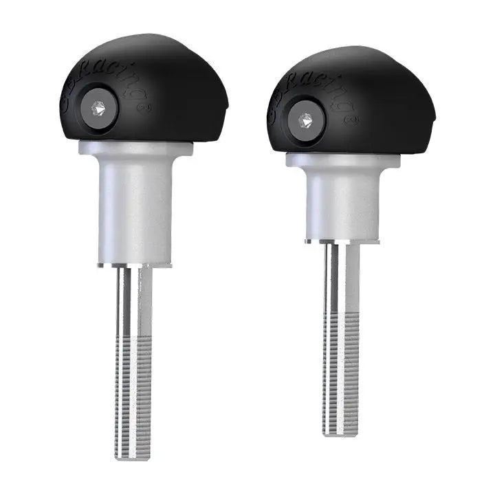 gb racing bullet frame slider set yaaha xsr900 2015 street version