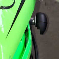 gb racing bullet frame sliders kawasaki z900 2017 2020