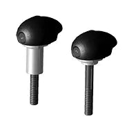gb racing bullet frame sliders kawasaki zx10r 2011 2020