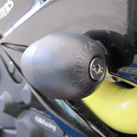 gb racing bullet frame sliders kawasaki zx10r 2011 2020
