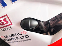 gb racing bullet frame sliders race bmw s1000rr 2019