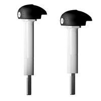 gb racing bullet frame sliders race kawasaki zxr400 2018 2019