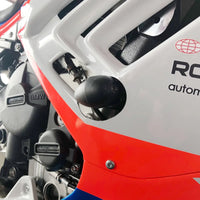 gb racing bullet frame sliders race bmw s1000rr 2019