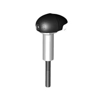 gb racing bullet frame sliders street bmw s1000rr 2009 2019
