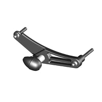 gb racing bullet frame sliders triumph daytona 675 street triple r 2007 2012