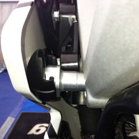 gb racing bullet race frame sliders aprilia rsv4 tuono v4r 2010 2014